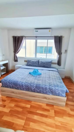 Marie Guest House C3 No sea view